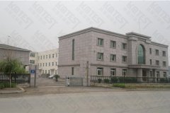 河北省衡水深州市某塑料制品廠合作拉力試驗機